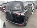 2018 Toyota Sienta
