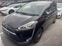 2018 Toyota Sienta
