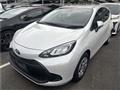 2022 Toyota AQUA