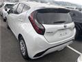 2022 Toyota AQUA