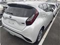 2022 Toyota AQUA