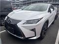 2018 Lexus RX