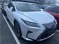 2018 Lexus RX