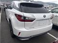 2018 Lexus RX