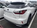 2018 Lexus RX
