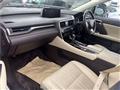 2018 Lexus RX
