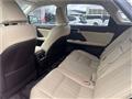 2018 Lexus RX