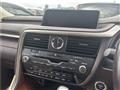 2018 Lexus RX