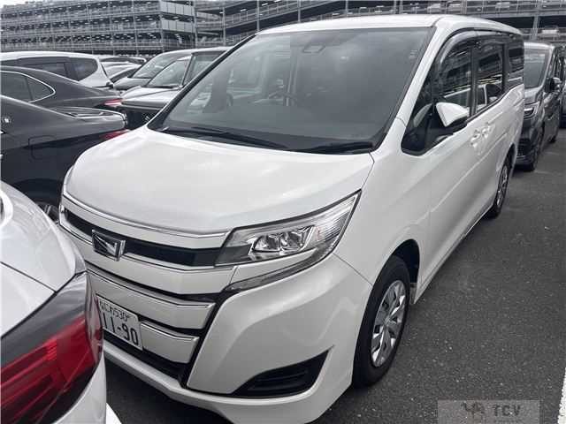2020 Toyota Noah