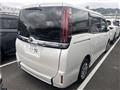 2020 Toyota Noah