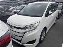 2020 Toyota Noah