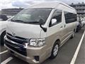 2019 Toyota Hiace Wagon
