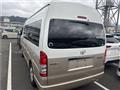 2019 Toyota Hiace Wagon