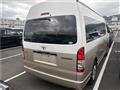 2019 Toyota Hiace Wagon