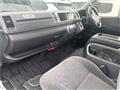 2019 Toyota Hiace Wagon