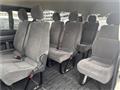 2019 Toyota Hiace Wagon