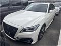 2019 Toyota Crown Hybrid