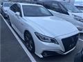 2019 Toyota Crown Hybrid