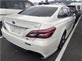 2019 Toyota Crown Hybrid