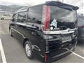 2017 Toyota Noah