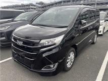2017 Toyota Noah