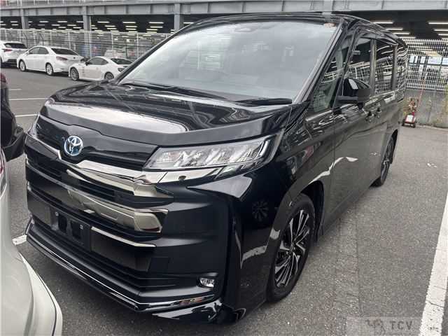 2023 Toyota Noah