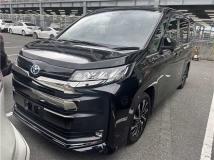 2023 Toyota Noah