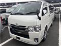 2019 Toyota Regiusace Van