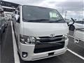 2019 Toyota Regiusace Van