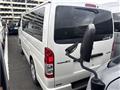 2019 Toyota Regiusace Van