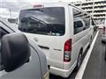 2019 Toyota Regiusace Van