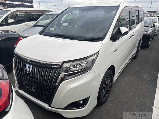 2020 Toyota Toyota Others