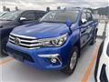 2018 Toyota Hilux