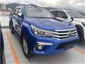 2018 Toyota Hilux