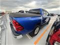 2018 Toyota Hilux