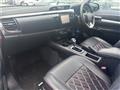2018 Toyota Hilux
