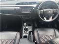 2018 Toyota Hilux