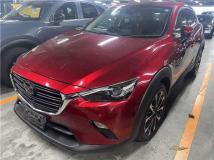 2020 Mazda Mazda Others
