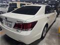 2013 Toyota Crown Hybrid