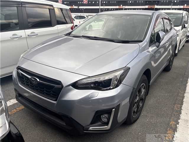 2017 Subaru Impreza