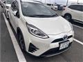 2018 Toyota AQUA