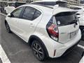 2018 Toyota AQUA