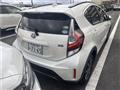 2018 Toyota AQUA