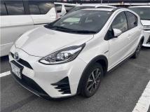 2018 Toyota AQUA