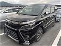 2018 Toyota Voxy