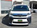 2020 Toyota Vellfire