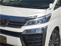 2020 Toyota Vellfire