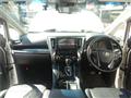 2020 Toyota Vellfire
