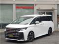 2024 Toyota Vellfire