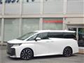 2024 Toyota Vellfire